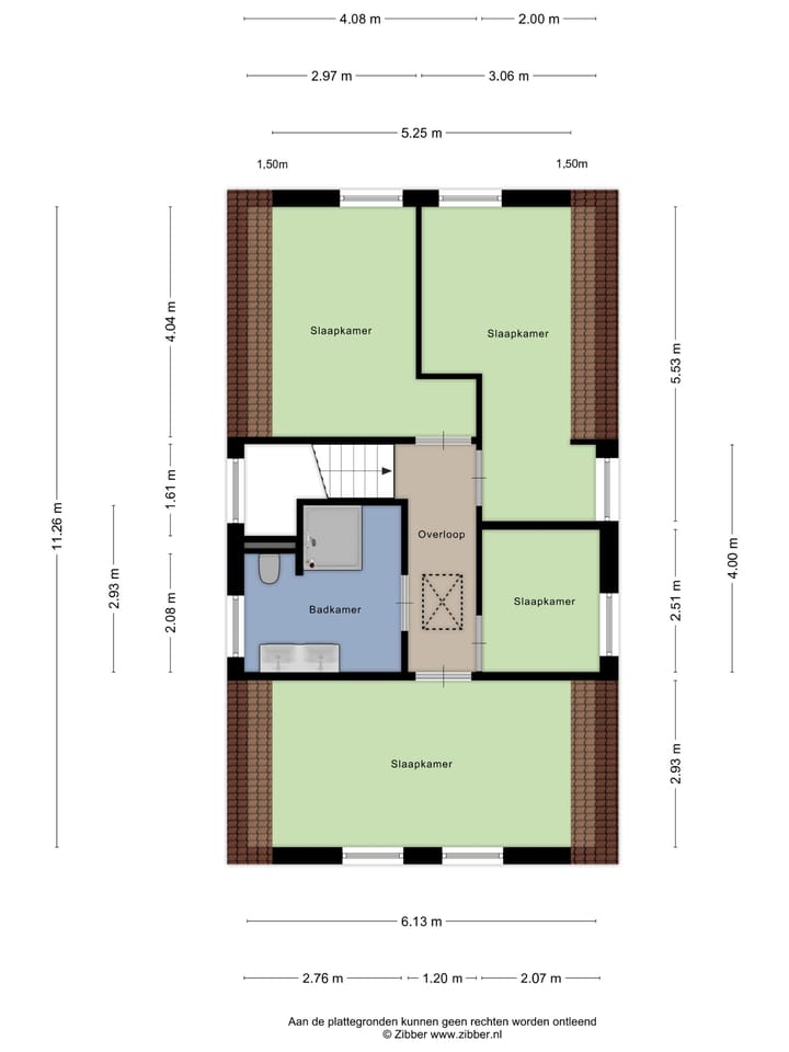 Photo 30 of Tjaskermolen 46-E