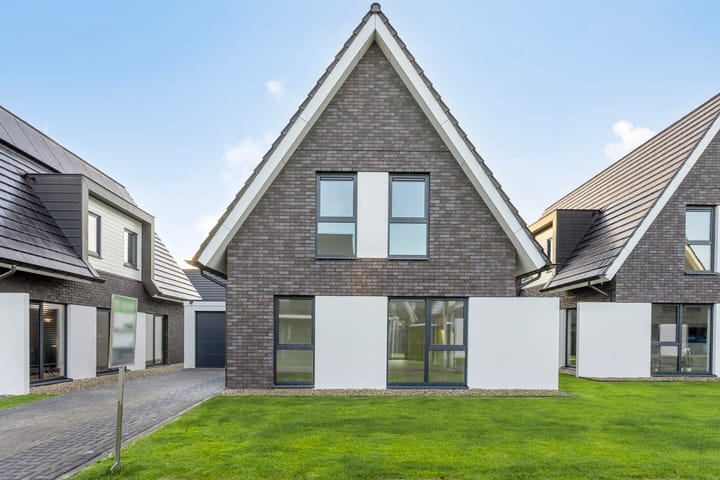 Photo 23 of Tjaskermolen 46-E