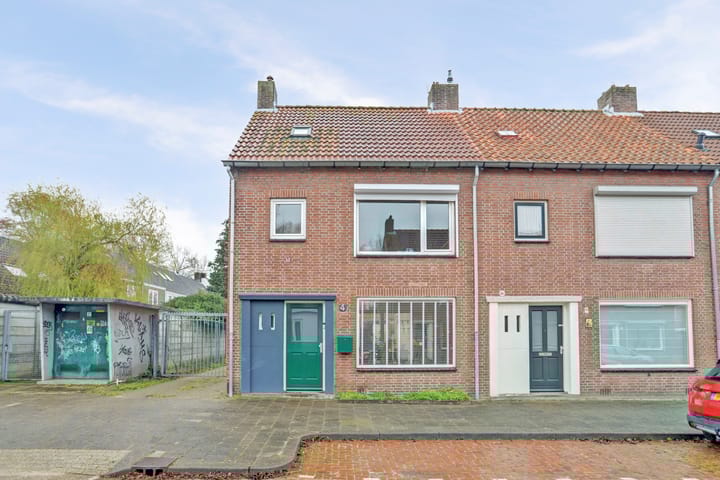 Foto 6 van Joost van de Mortelstraat 4