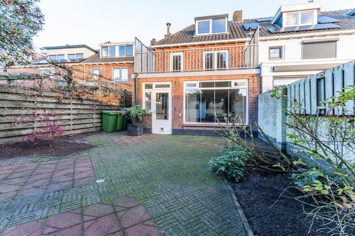 Photo 19 of Fatimastraat 34