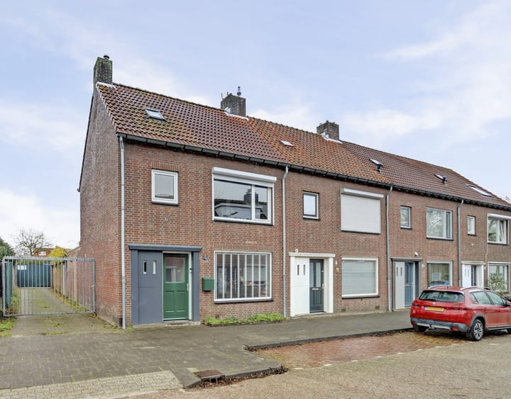 Joost van de Mortelstraat 4