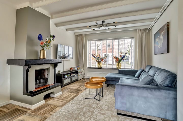 Foto 8 van Joost van de Mortelstraat 4