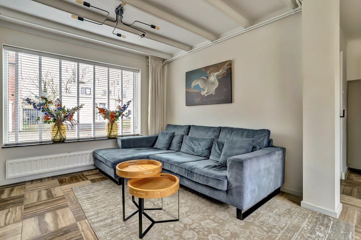 Foto 9 van Joost van de Mortelstraat 4