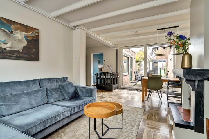 Foto 10 van Joost van de Mortelstraat 4