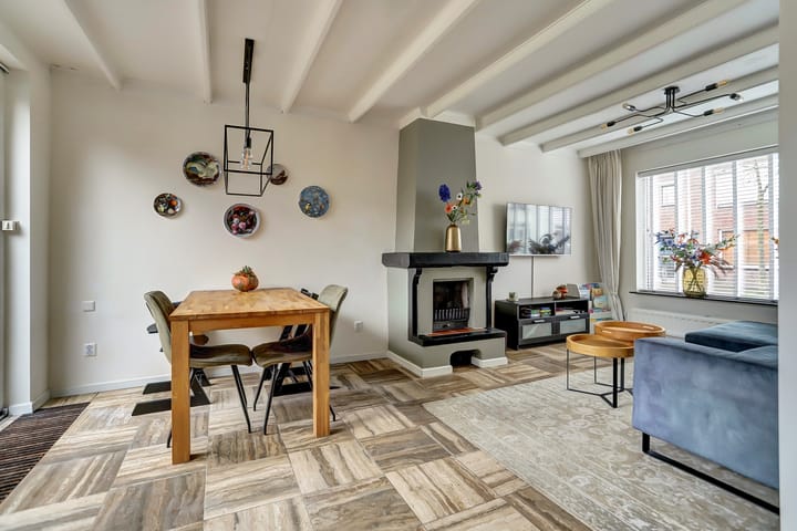 Foto 11 van Joost van de Mortelstraat 4