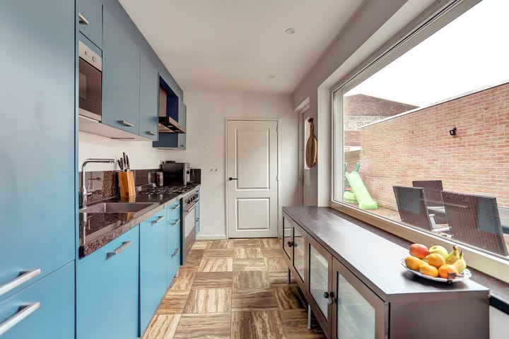 Foto 13 van Joost van de Mortelstraat 4