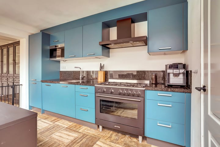 Foto 14 van Joost van de Mortelstraat 4