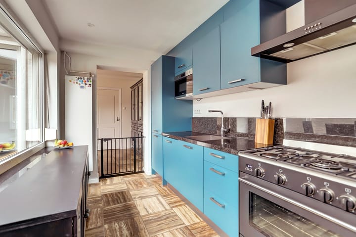 Foto 15 van Joost van de Mortelstraat 4