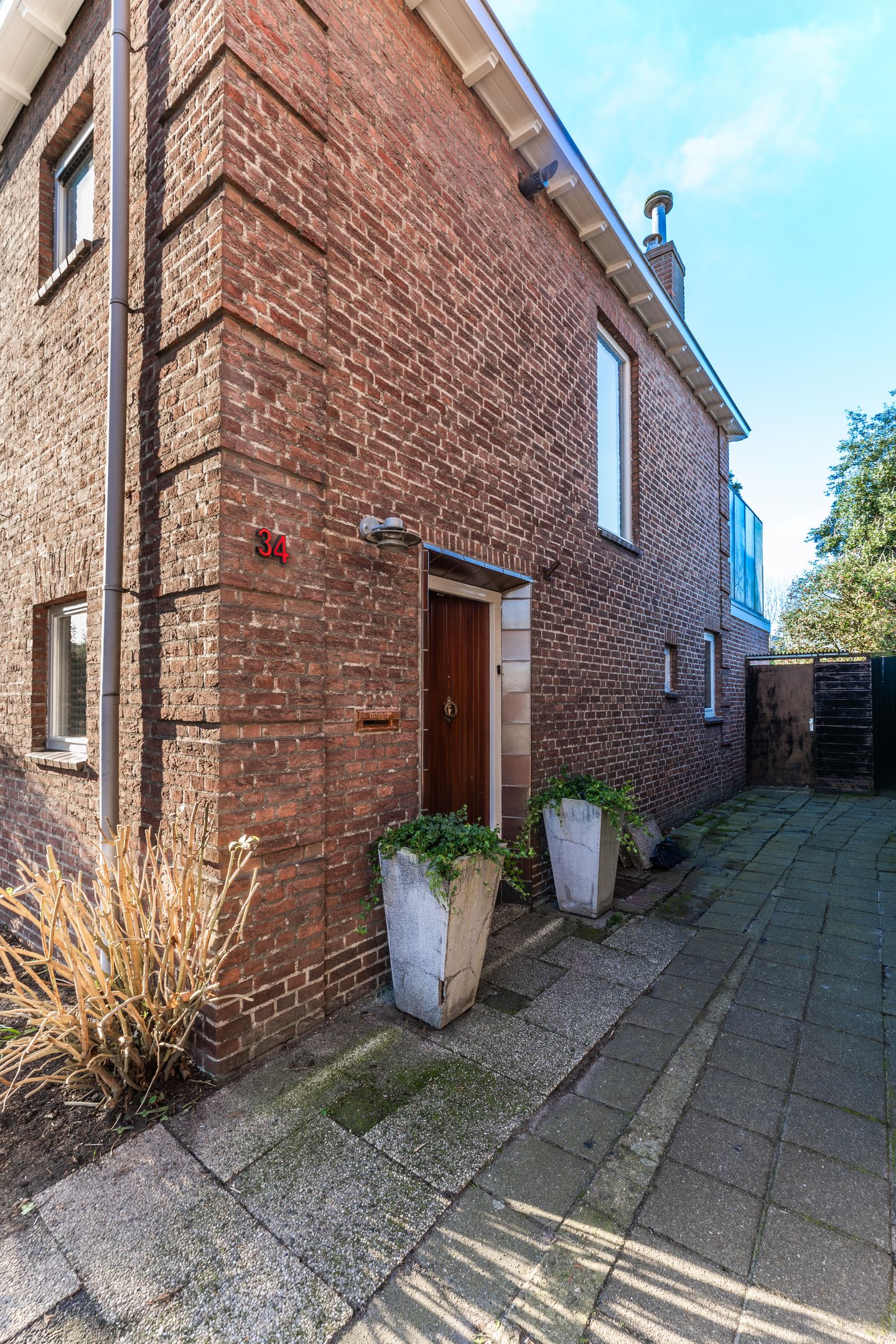 Photo 40 of Fatimastraat 34