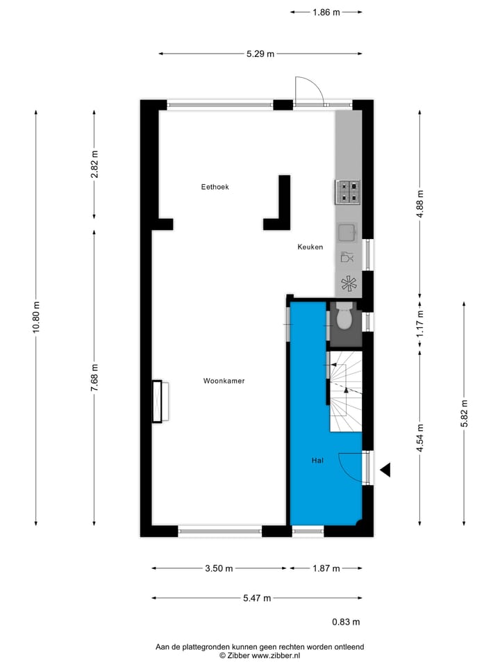 Photo 41 of Fatimastraat 34