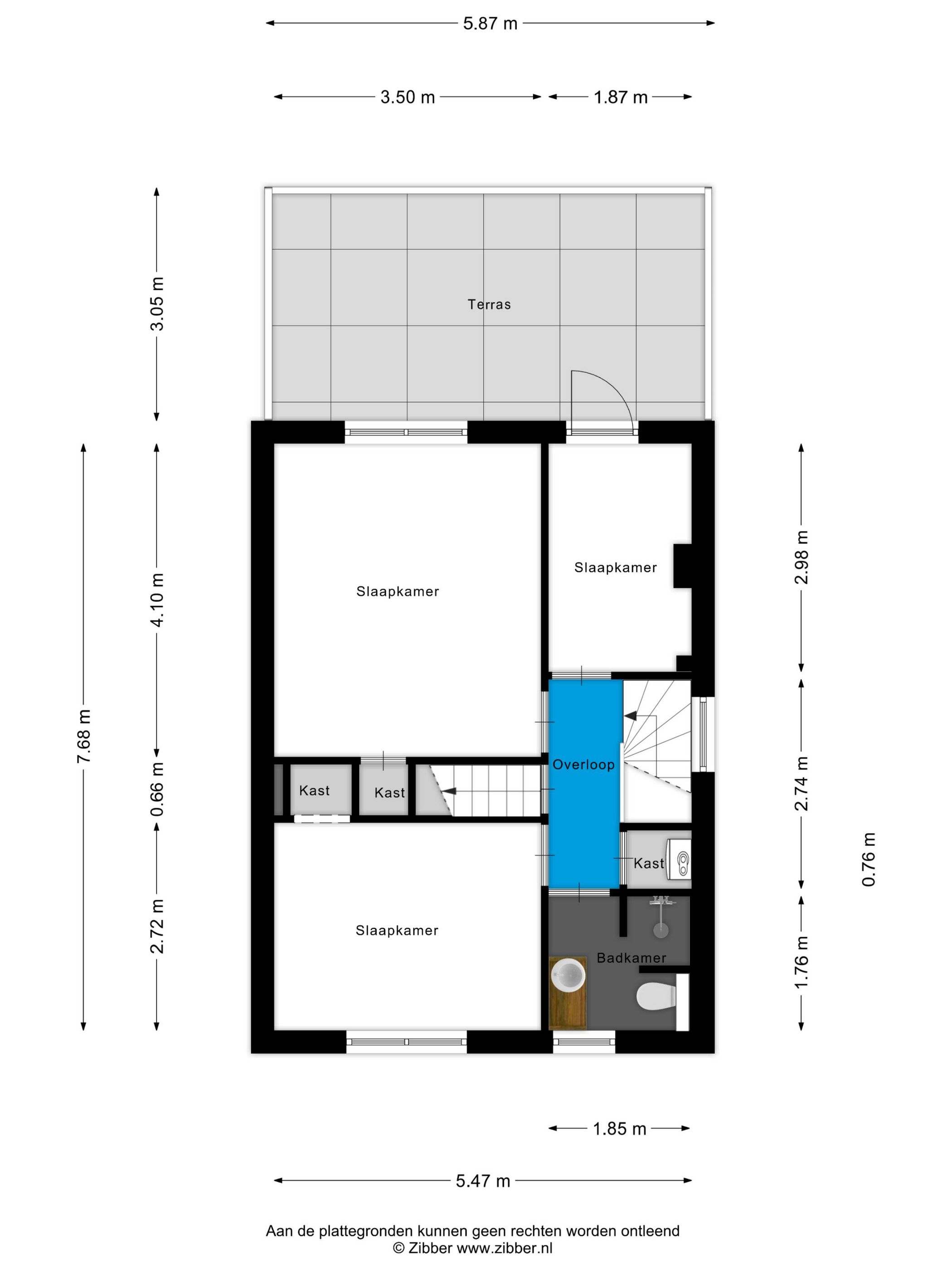 Photo 42 of Fatimastraat 34