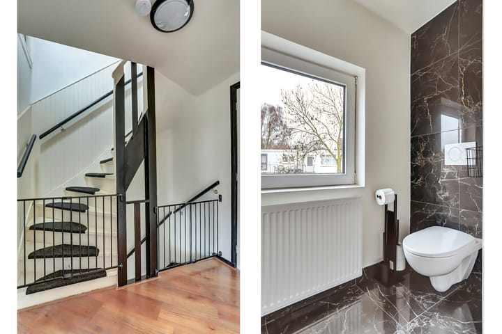 Foto 17 van Joost van de Mortelstraat 4