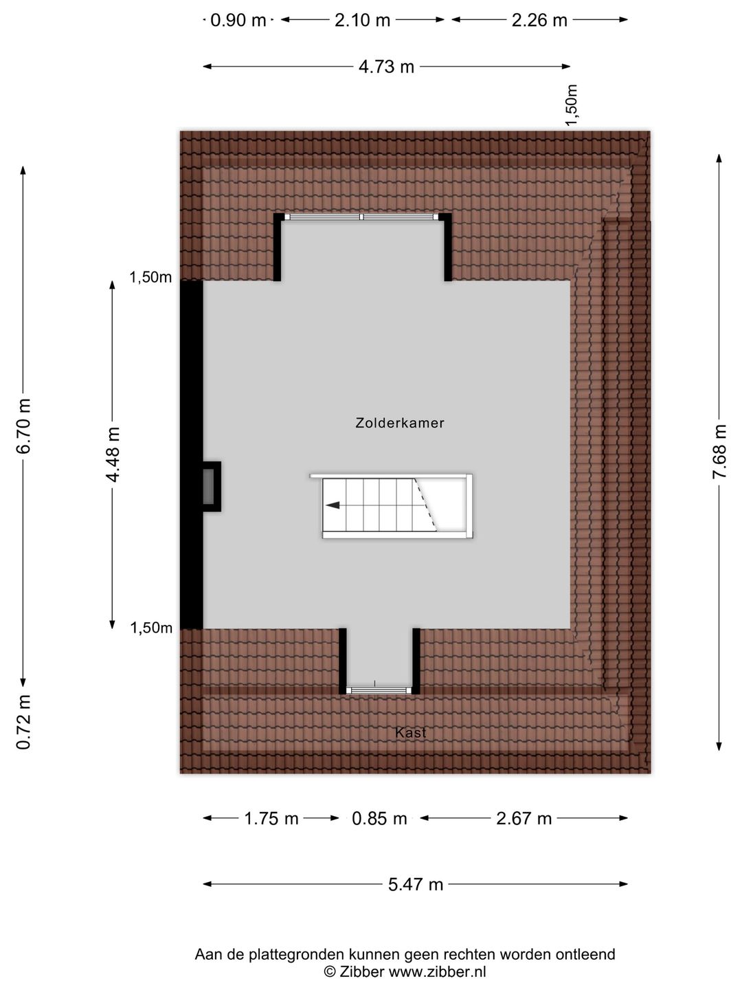 Photo 43 of Fatimastraat 34