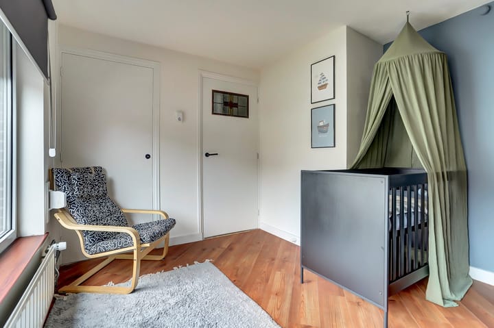 Foto 21 van Joost van de Mortelstraat 4