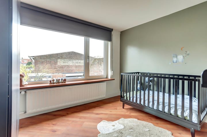 Foto 22 van Joost van de Mortelstraat 4