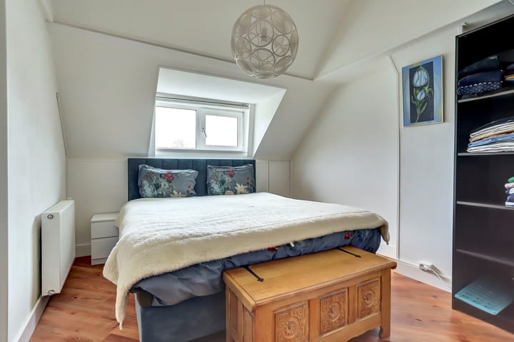 Foto 25 van Joost van de Mortelstraat 4