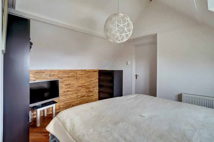 Foto 26 van Joost van de Mortelstraat 4