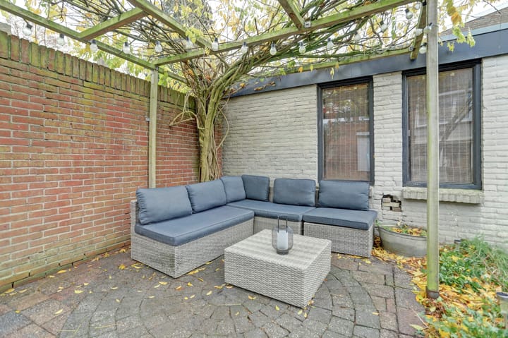 Foto 30 van Joost van de Mortelstraat 4