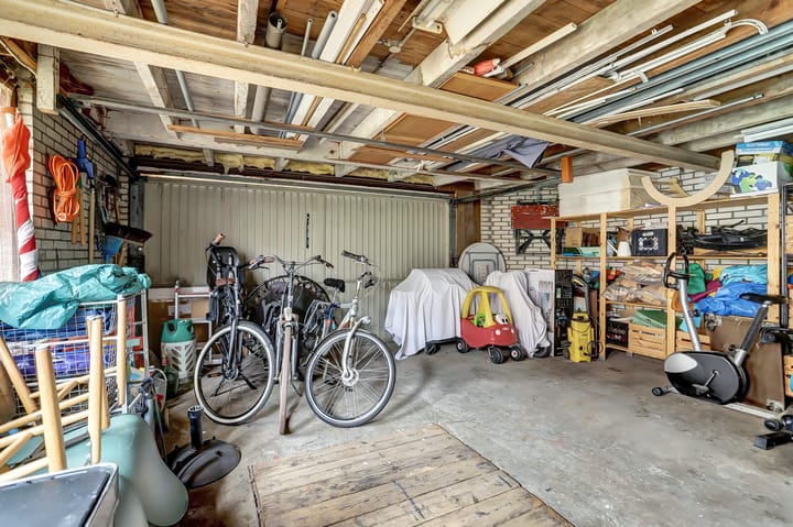 Foto 31 van Joost van de Mortelstraat 4