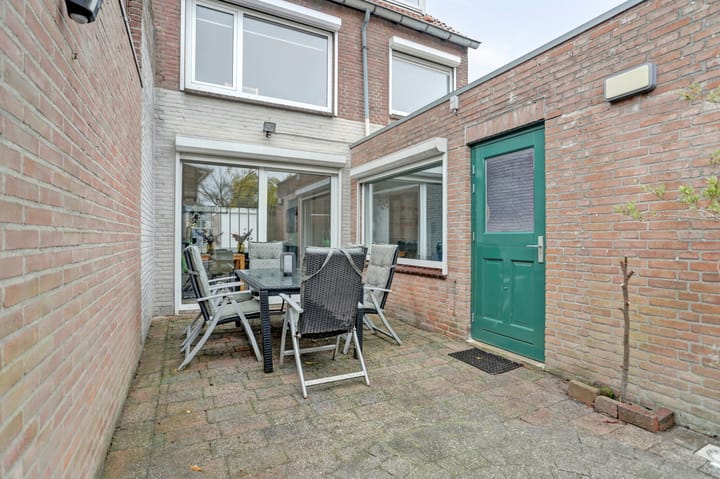 Foto 34 van Joost van de Mortelstraat 4