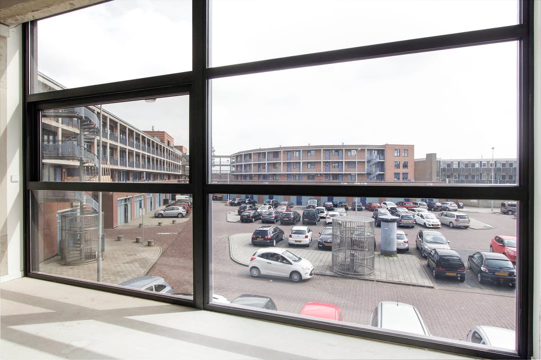 Foto 2 van Pastoor Spieringsstraat 5-K