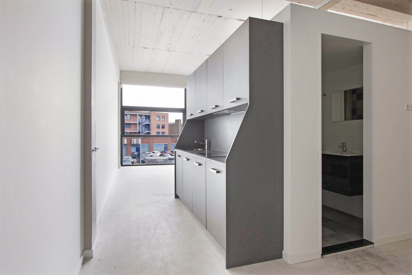 Foto 5 van Pastoor Spieringsstraat 5-K