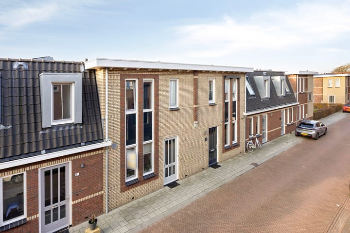 Photo 6 of Balkstraat 13