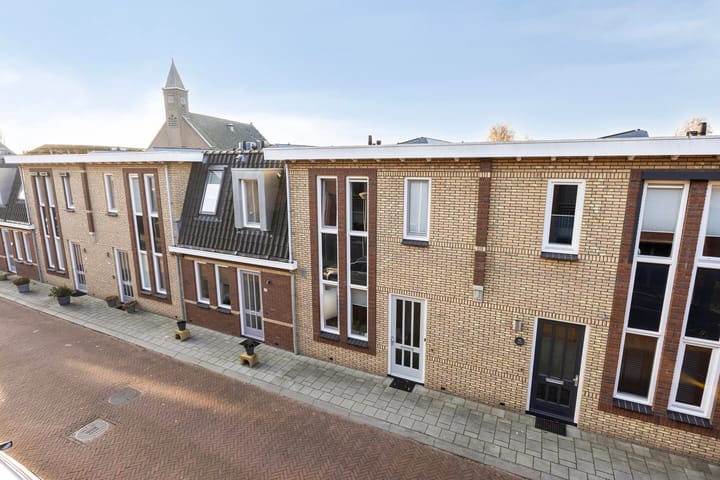 Photo 7 of Balkstraat 13