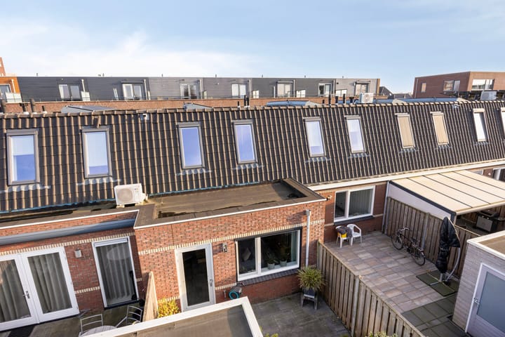 Photo 30 of Balkstraat 13