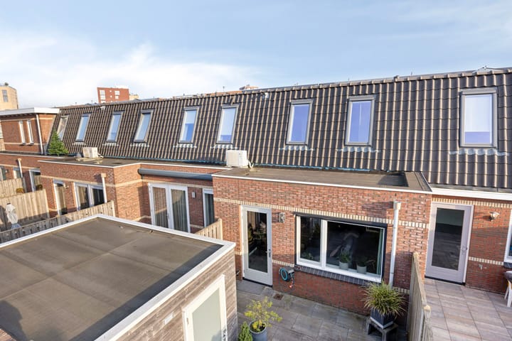 Photo 31 of Balkstraat 13