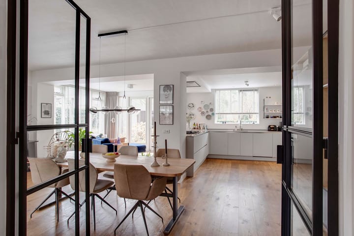 Photo 3 of Houtrustweg 16