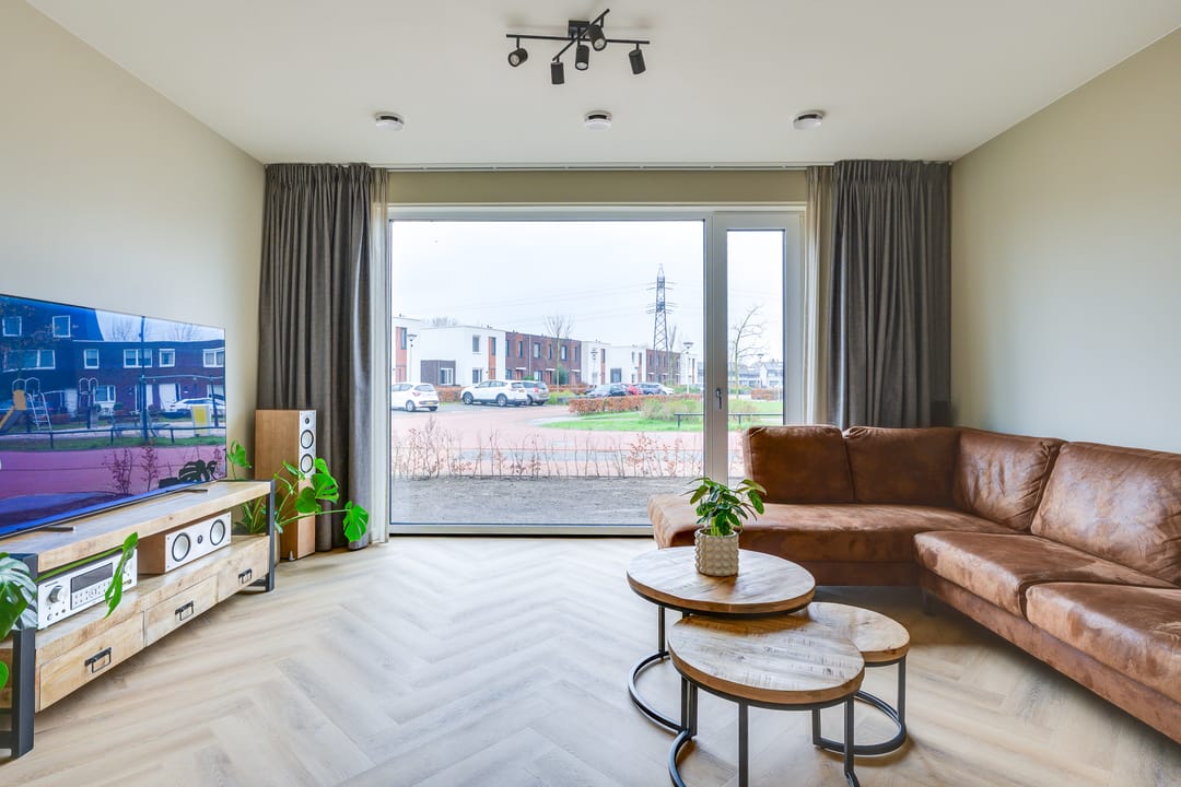 Foto 2 van Voorste Akkerweg 17