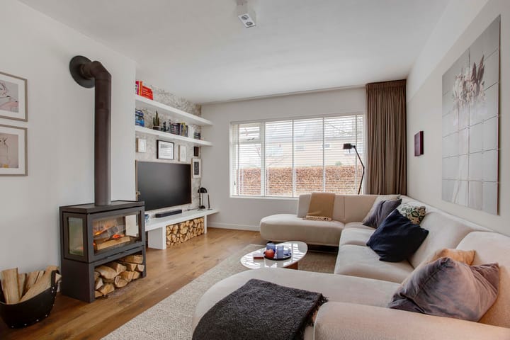 Photo 10 of Houtrustweg 16