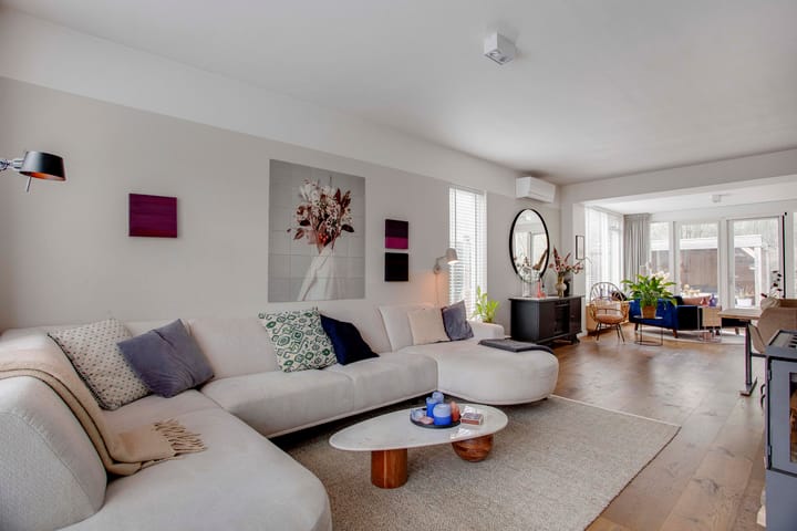 Photo 13 of Houtrustweg 16