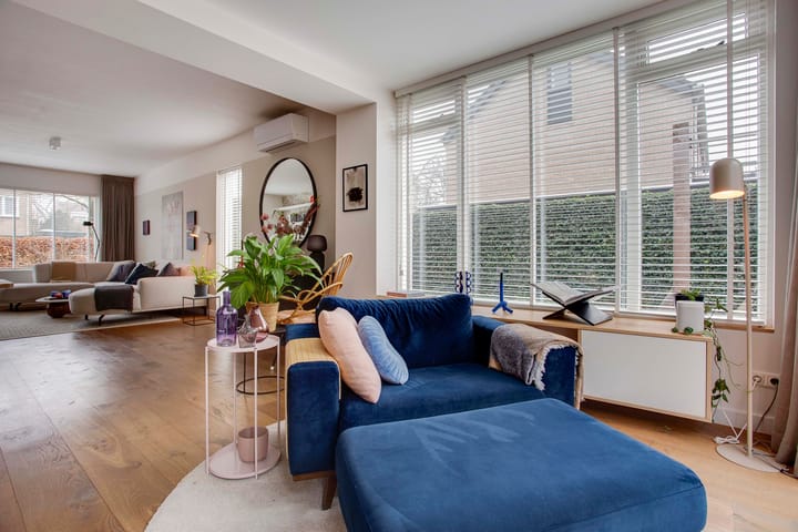 Photo 20 of Houtrustweg 16