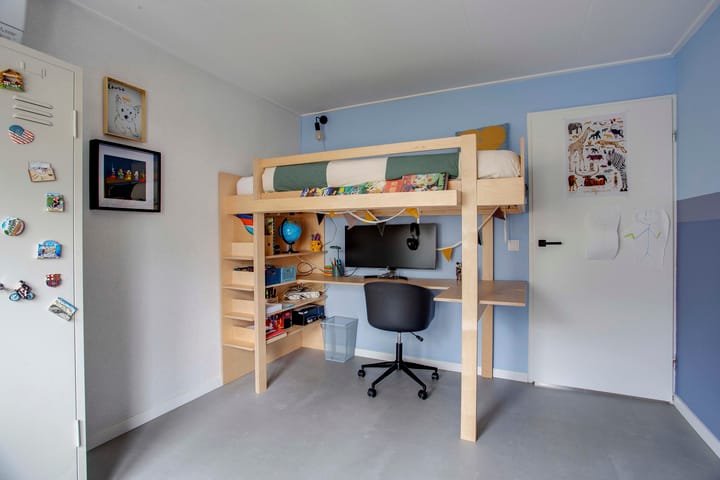 Photo 40 of Houtrustweg 16