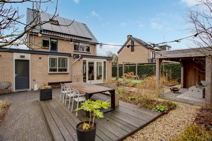 Photo 56 of Houtrustweg 16