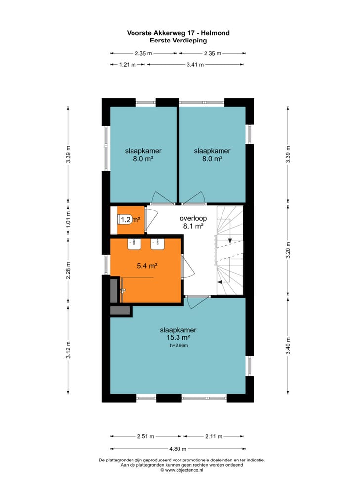 Foto 50 van Voorste Akkerweg 17