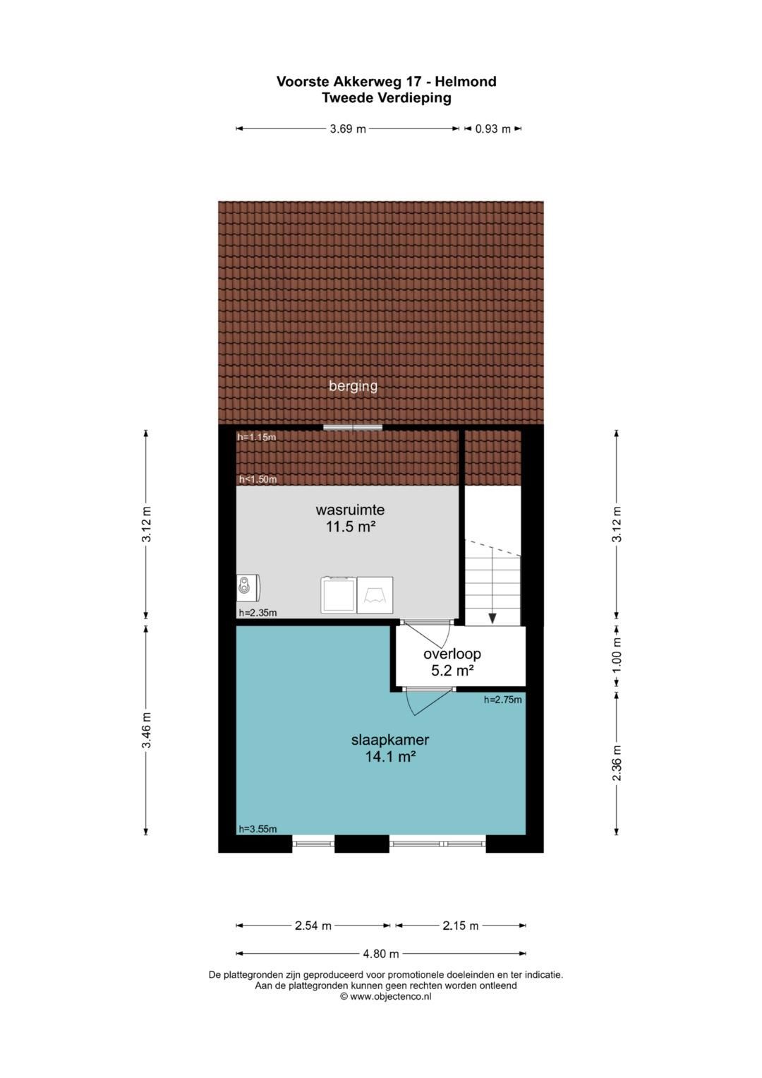 Foto 53 van Voorste Akkerweg 17