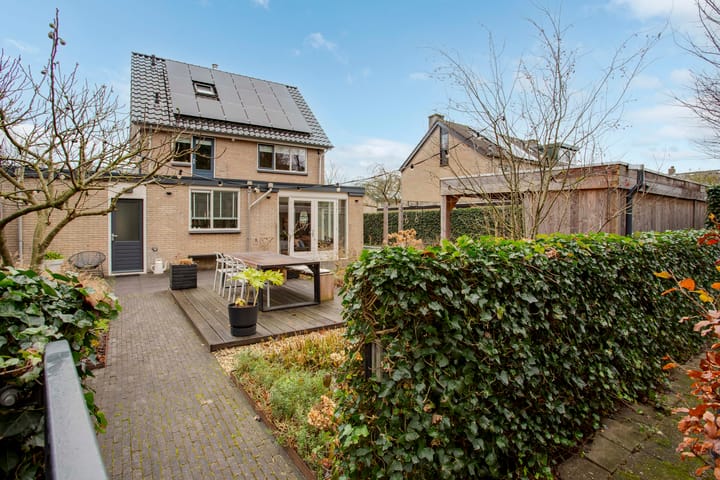 Photo 59 of Houtrustweg 16