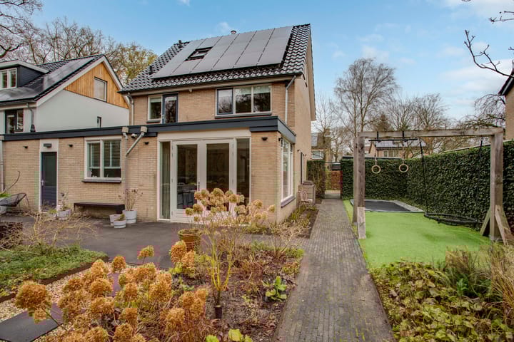 Photo 62 of Houtrustweg 16