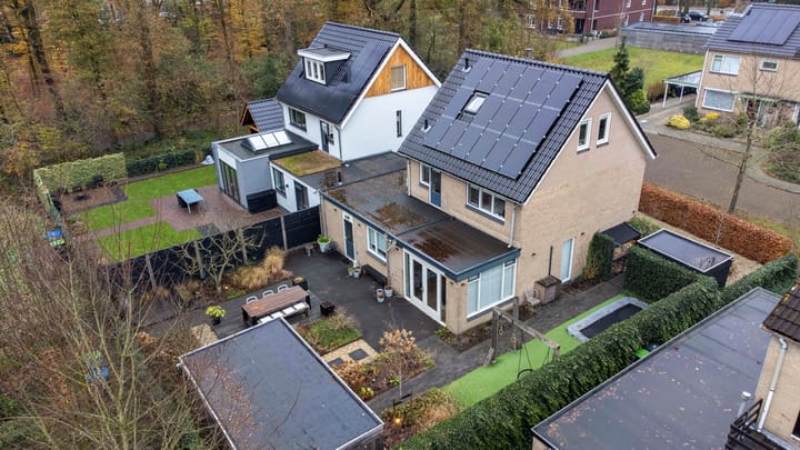 Photo 66 of Houtrustweg 16