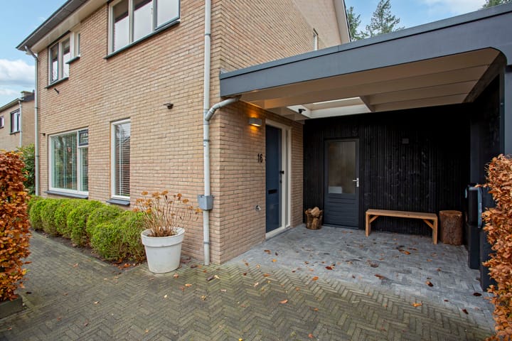 Photo 70 of Houtrustweg 16