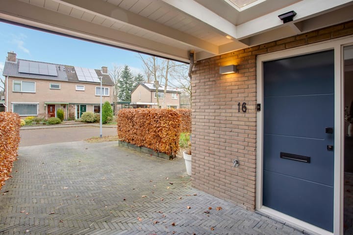 Photo 72 of Houtrustweg 16