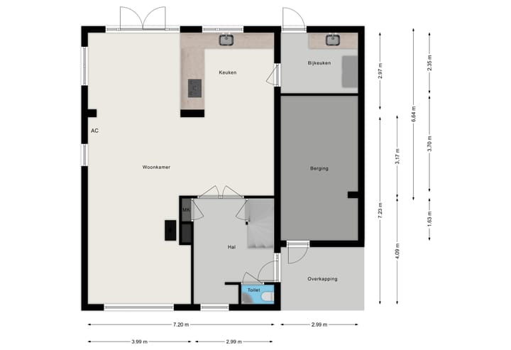 Photo 75 of Houtrustweg 16