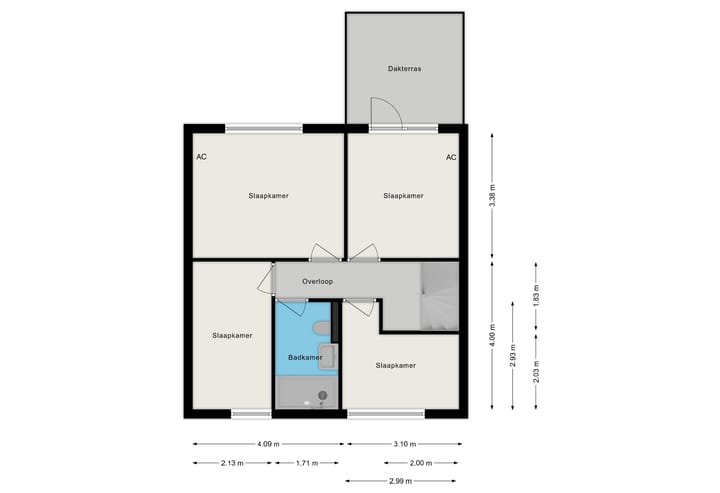 Photo 77 of Houtrustweg 16