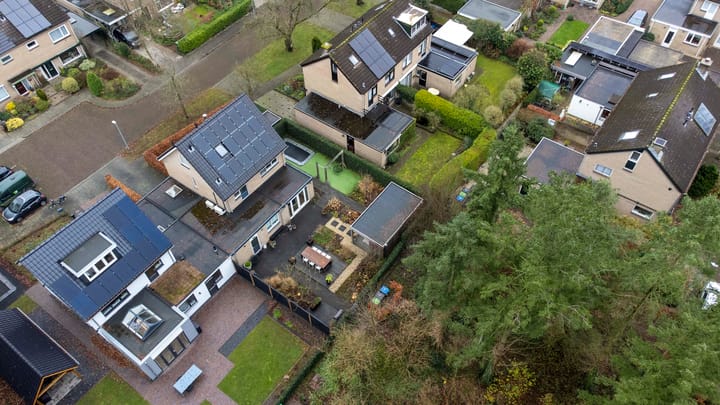 Photo 67 of Houtrustweg 16