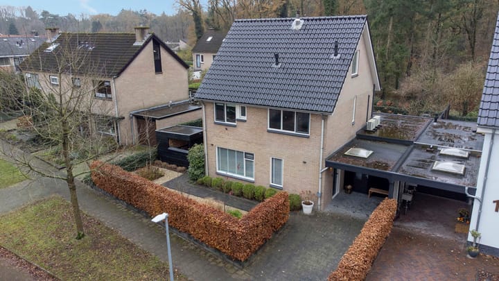 Photo 68 of Houtrustweg 16