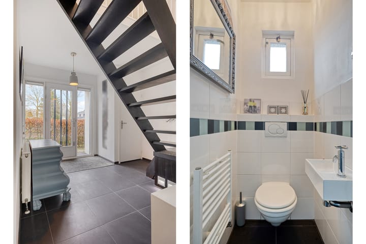 Photo 10 of Bunschoterstraat 31-B