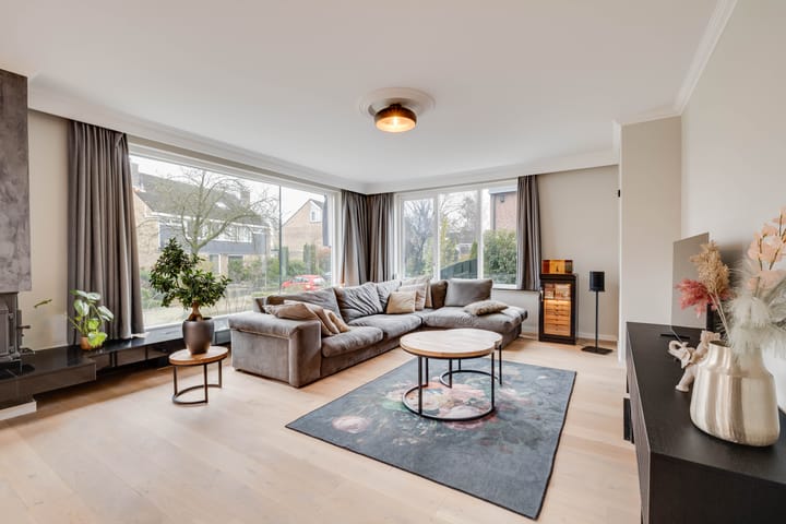 Photo 4 of Treverilaan 6